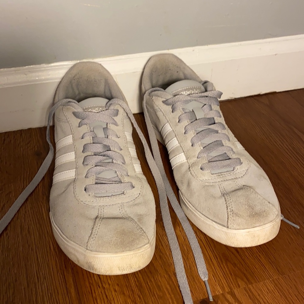 Sneaker Adidas size 10